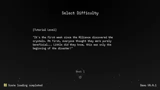 Lucky Shelter