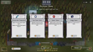 Скриншот 7 к игре Lucky Shelter