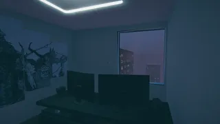 Скриншот 5 к игре Psycho Partisans: Officer Nirvana