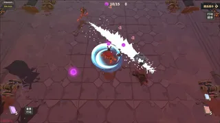 无尽回环 Endless Loop