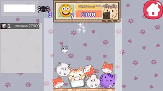 Cat Merge