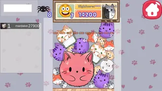 Cat Merge