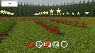 The Field Between