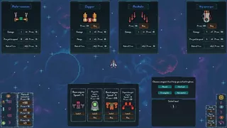 Скриншот 5 к игре Space way: Echo of the Galaxy