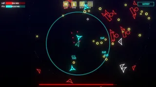 Скриншот 6 к игре Astro Nova