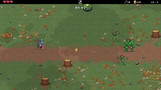 The Useless Wizard