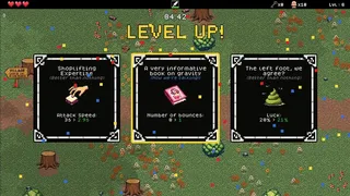 The Useless Wizard