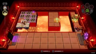 Скриншот 5 к игре Elvarn
