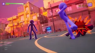 Stickman Mayhem