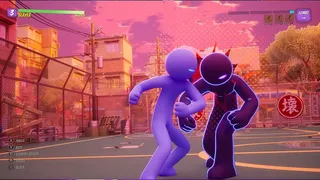 Stickman Mayhem