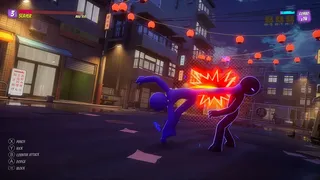 Stickman Mayhem