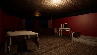 Shadow Mansion 2