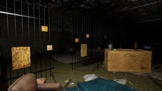 Shadow Mansion 2