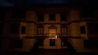 Shadow Mansion 2