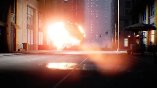 Скриншот 5 к игре Pursuit