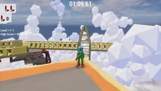 Flipper On Recoil