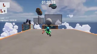Flipper On Recoil