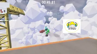 Скриншот 5 к игре Flipper On Recoil