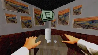 Скриншот 5 к игре Darko