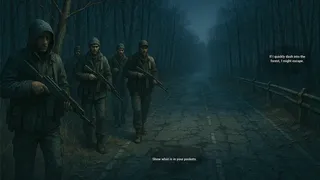 Where the Roads Die