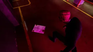 Скриншот 6 к игре Chrono Agents