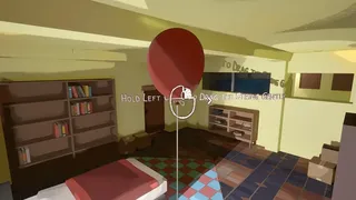 Скриншот 6 к игре Balloon