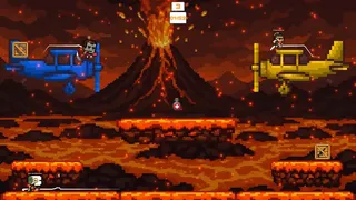 Mission Rumble