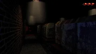 Apparatus: Exanimus