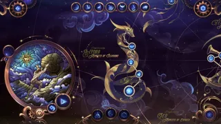 Glass Masquerade 4: Constellations