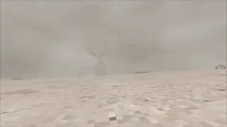 Hovercrafts x Nihilism