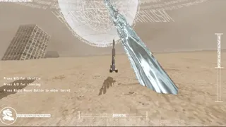 Hovercrafts x Nihilism