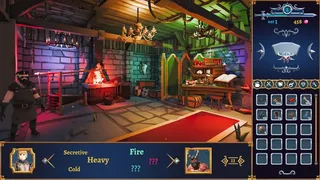 Dungeon Forge