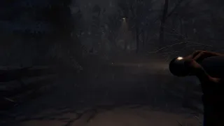 Entities Declassified: Winter Hungers