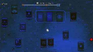 Скриншот к игре RogueStacks RogueStacks