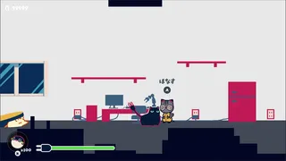 ばちばちぱぅわー