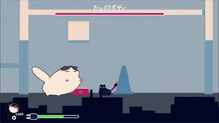 ばちばちぱぅわー