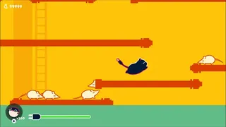 ばちばちぱぅわー