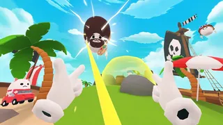 Catto Pew Pew!