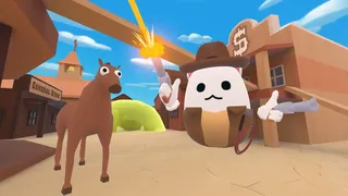 Catto Pew Pew!