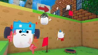 Catto Pew Pew!