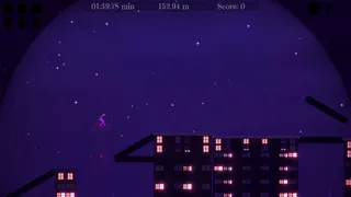 Magic Maho: Dream Runner
