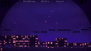 Скриншот 5 к игре Magic Maho: Dream Runner