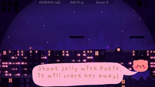 Скриншот 7 к игре Magic Maho: Dream Runner