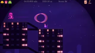 Скриншот 8 к игре Magic Maho: Dream Runner