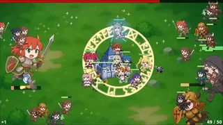 REBELLION PRINCESS｜リベリオン プリンセス