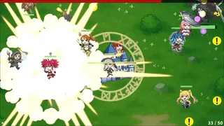 REBELLION PRINCESS｜リベリオン プリンセス