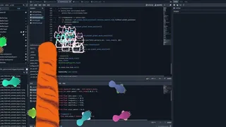 Скриншот 5 к игре Paw Pop Fish
