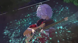失败作 Wrecked