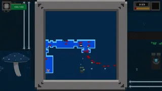 Скриншот 5 к игре Cosmic Corps