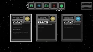 Скриншот 7 к игре Cosmic Corps